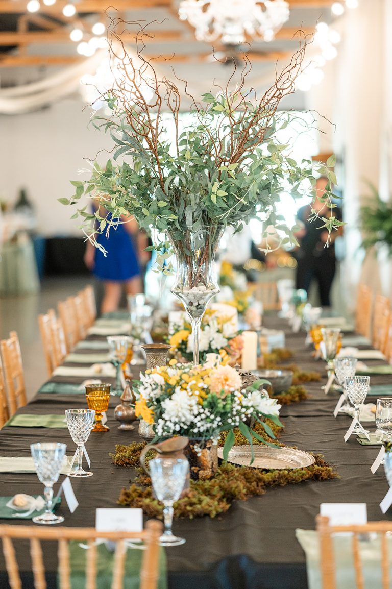 wedding venues huntsville al