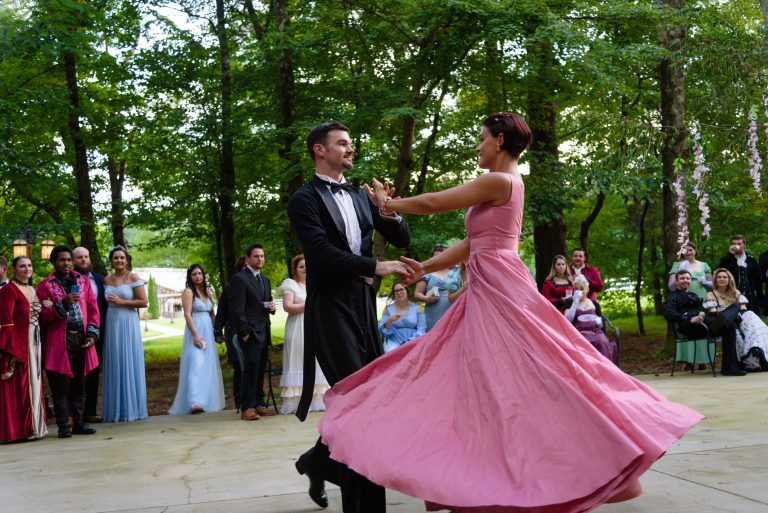small wedding venues near me