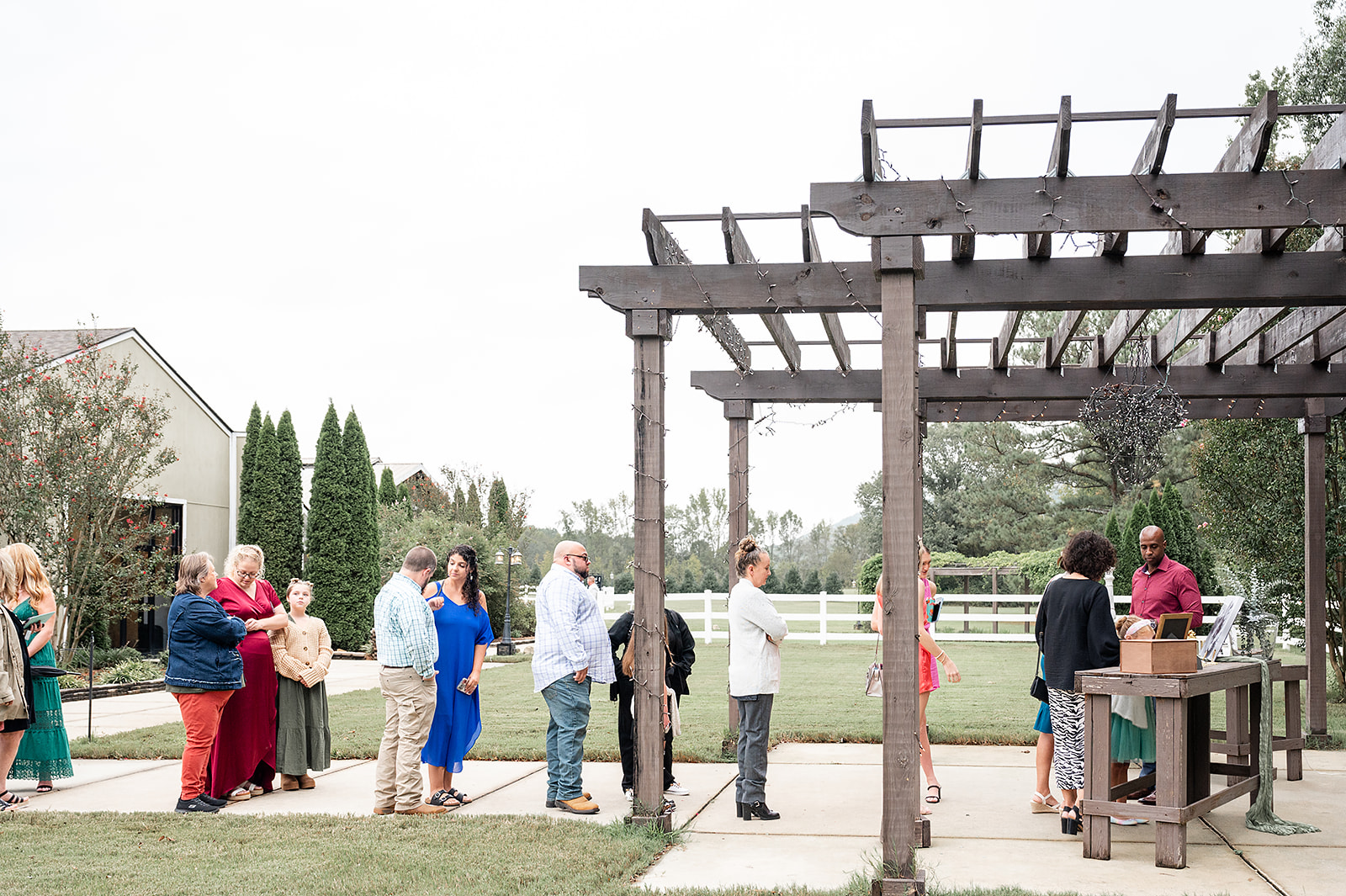 wedding venues near me