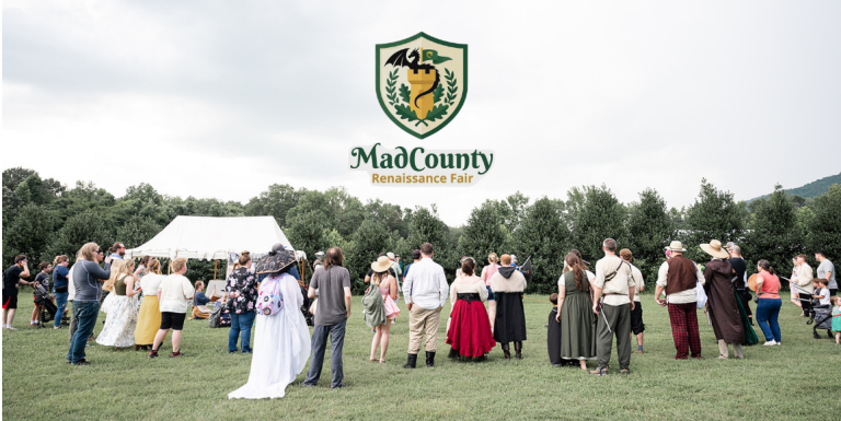 MadCounty Renaissance Fair Near Huntsville AL