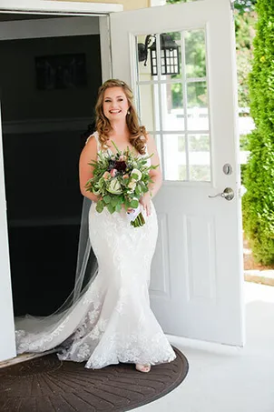 huntsville wedding venue near me