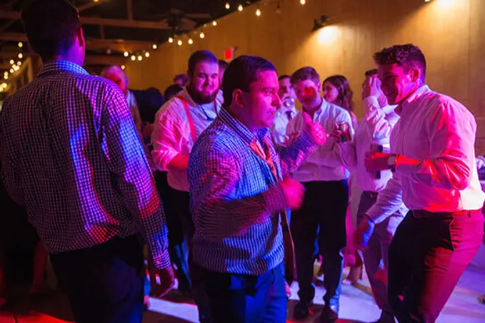 huntsville wedding venue near me