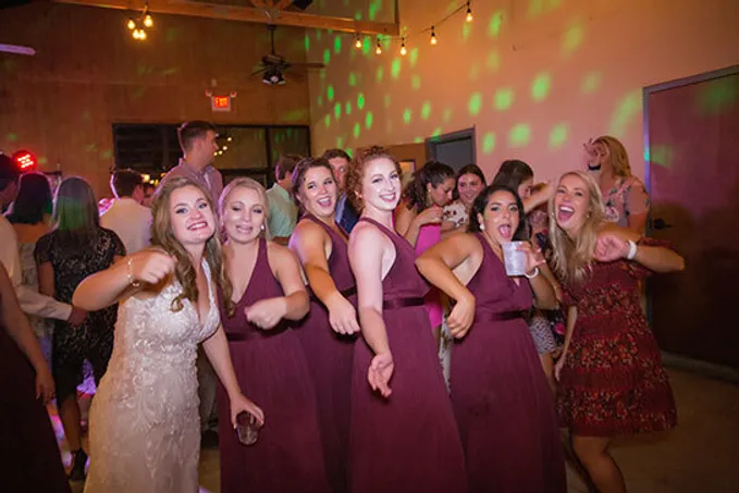 huntsville wedding venue near me