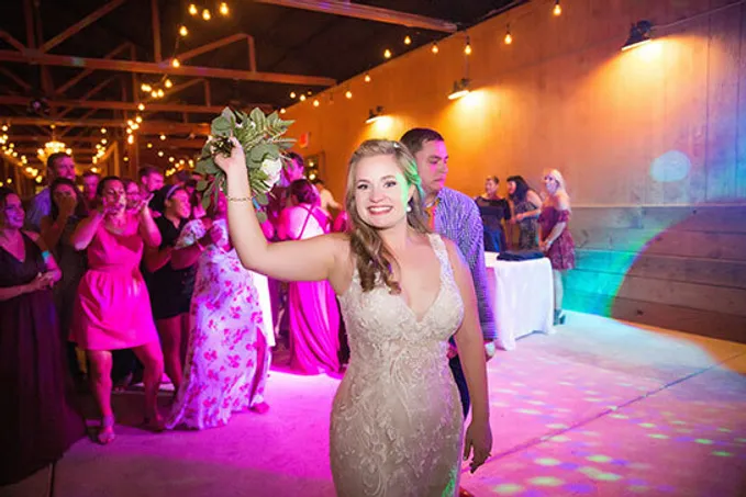 huntsville wedding venue near me