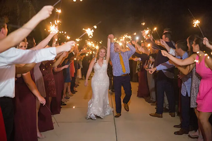 huntsville wedding venue near me