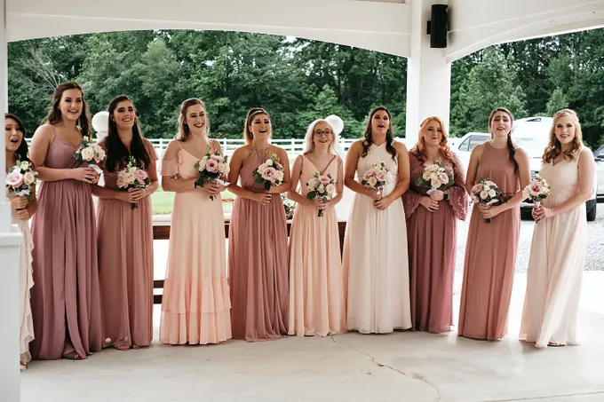 wedding venues near me