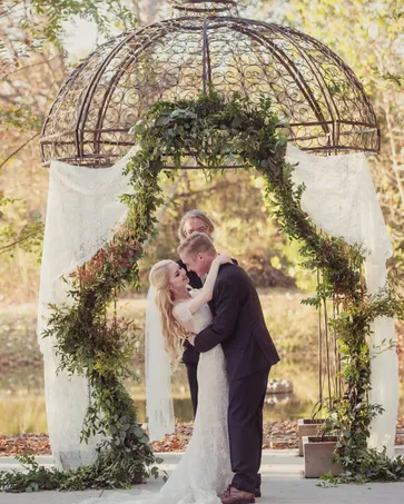 wedding venues near me
