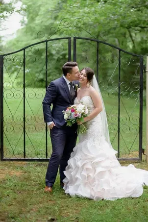 wedding venues