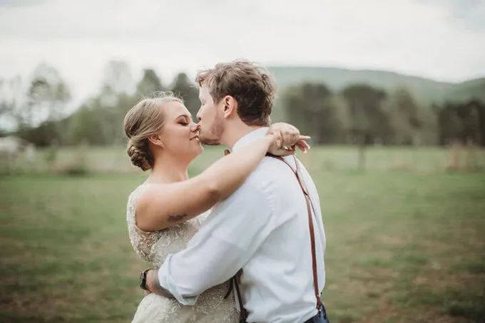 huntsville wedding venue near me