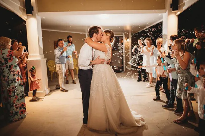 huntsville wedding venue near me