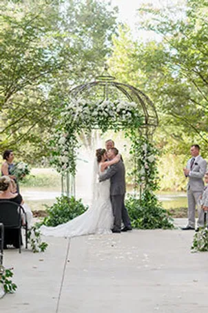 huntsville wedding venues