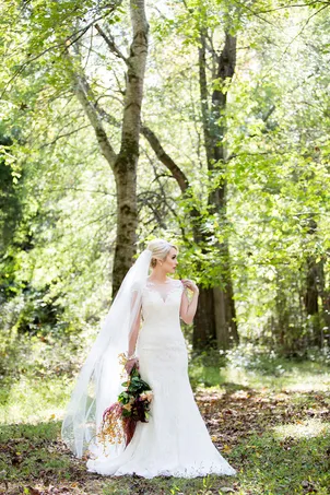huntsville wedding venues