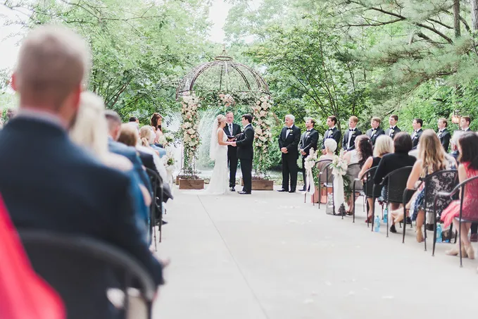 wedding venues