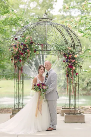 huntsville wedding venues