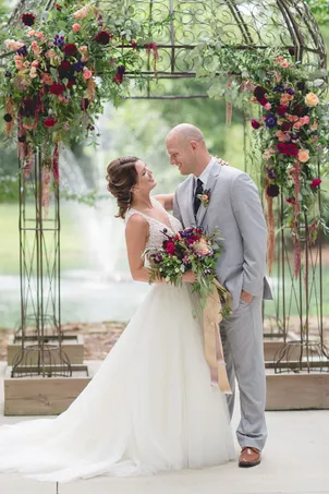 huntsville wedding venues