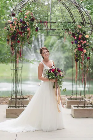 huntsville wedding venues