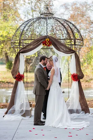huntsville wedding venues
